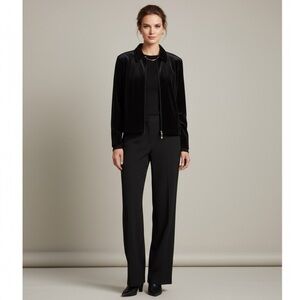 St John Bomber Jacket